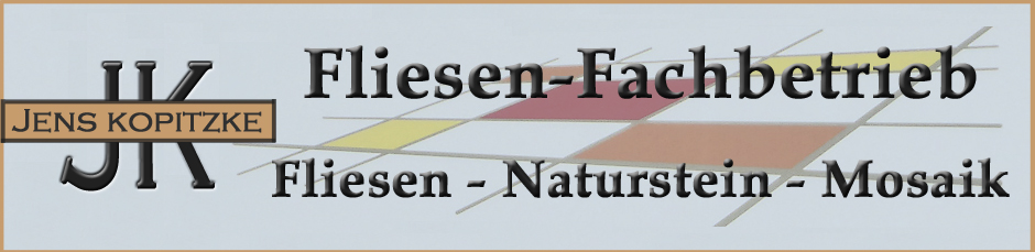 Fliesen-Kopitzke